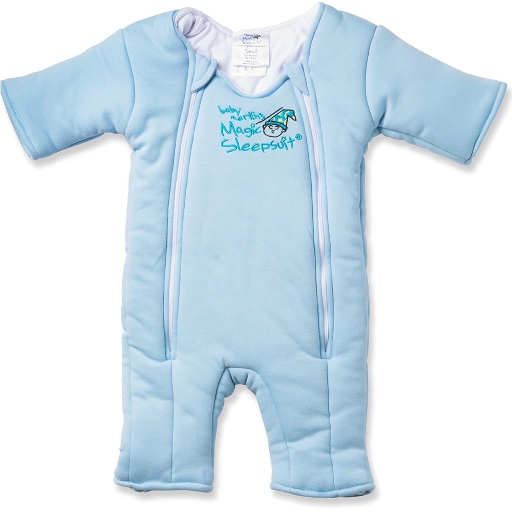 Magic Merlin Sleep Suit